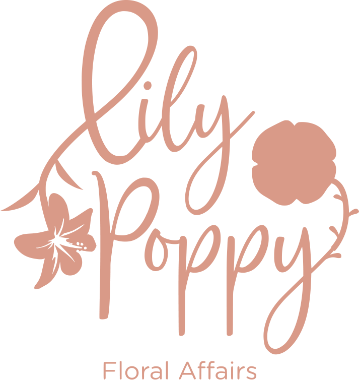 floral logo